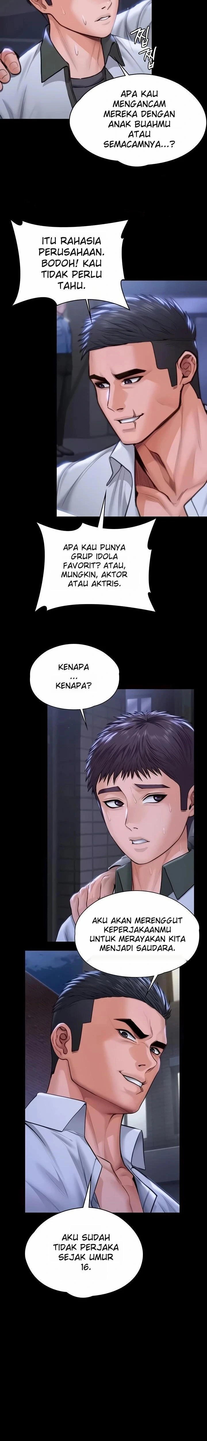 I Will Protect You - Page 12